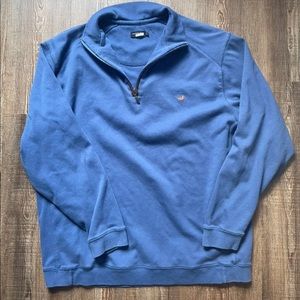 Southern Marsh Quarter Zip